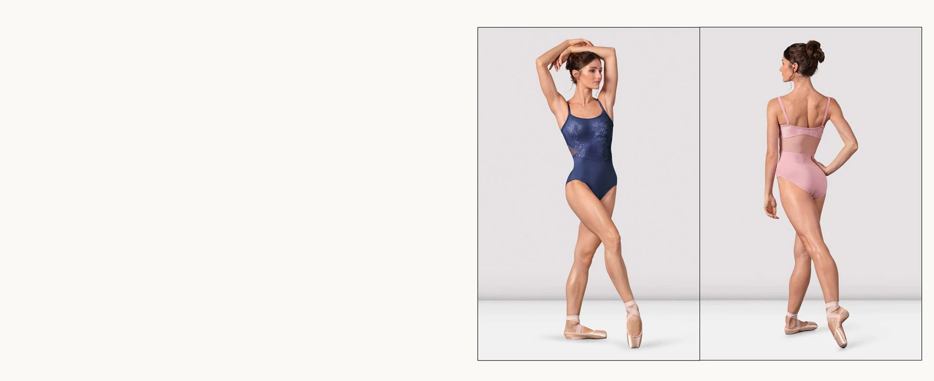 iDancestore