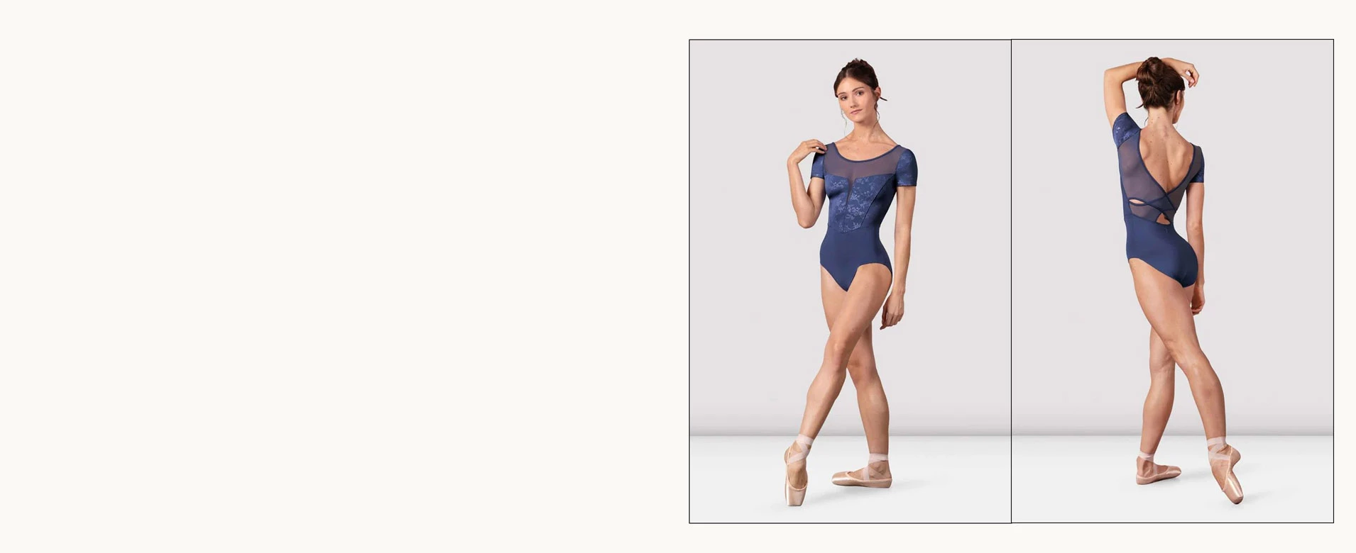 iDancestore