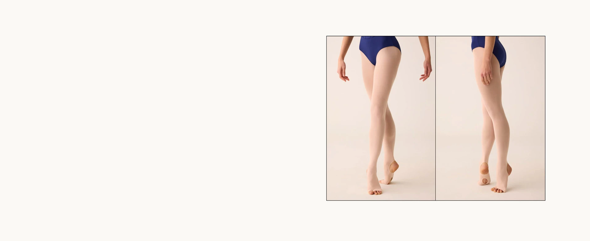 iDancestore