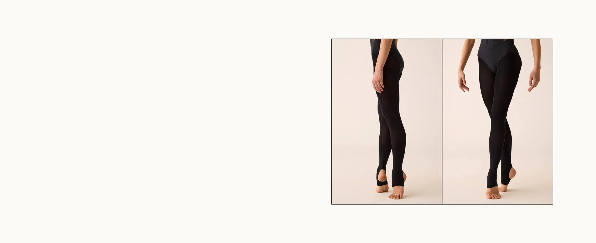 iDancestore