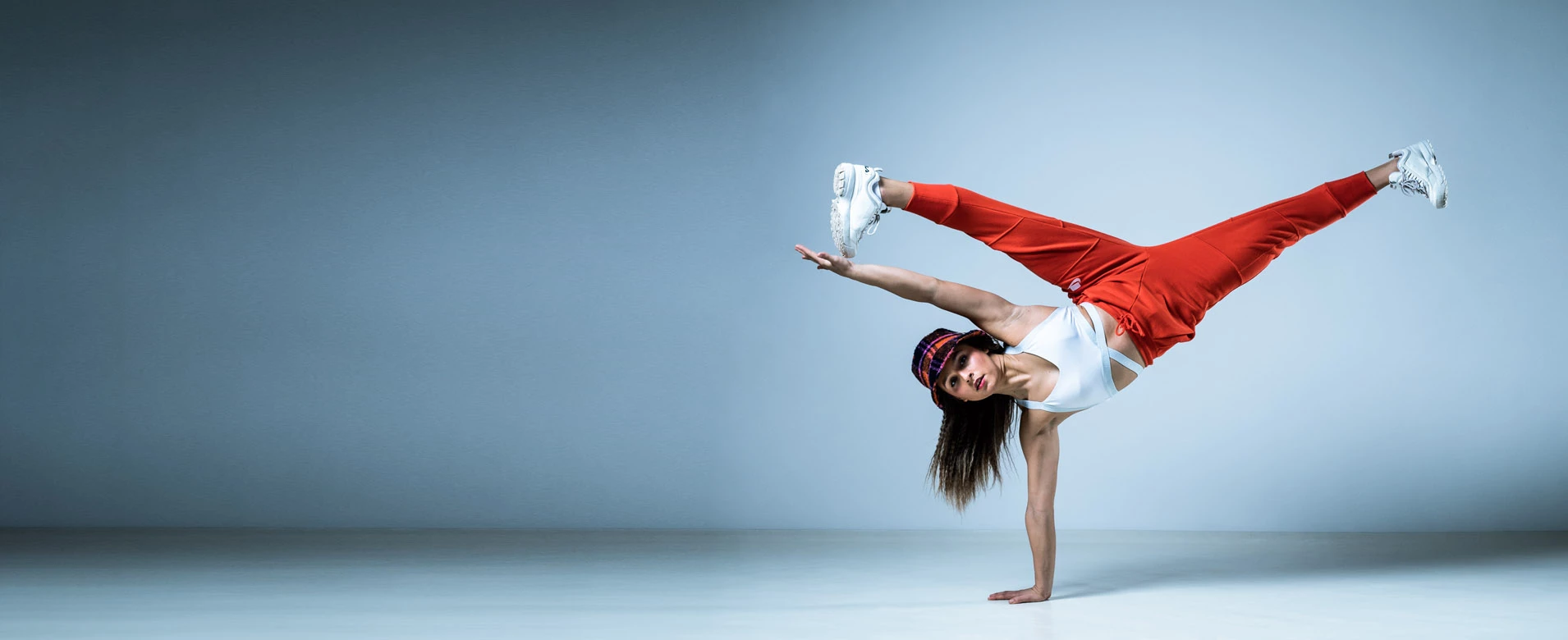 iDancestore
