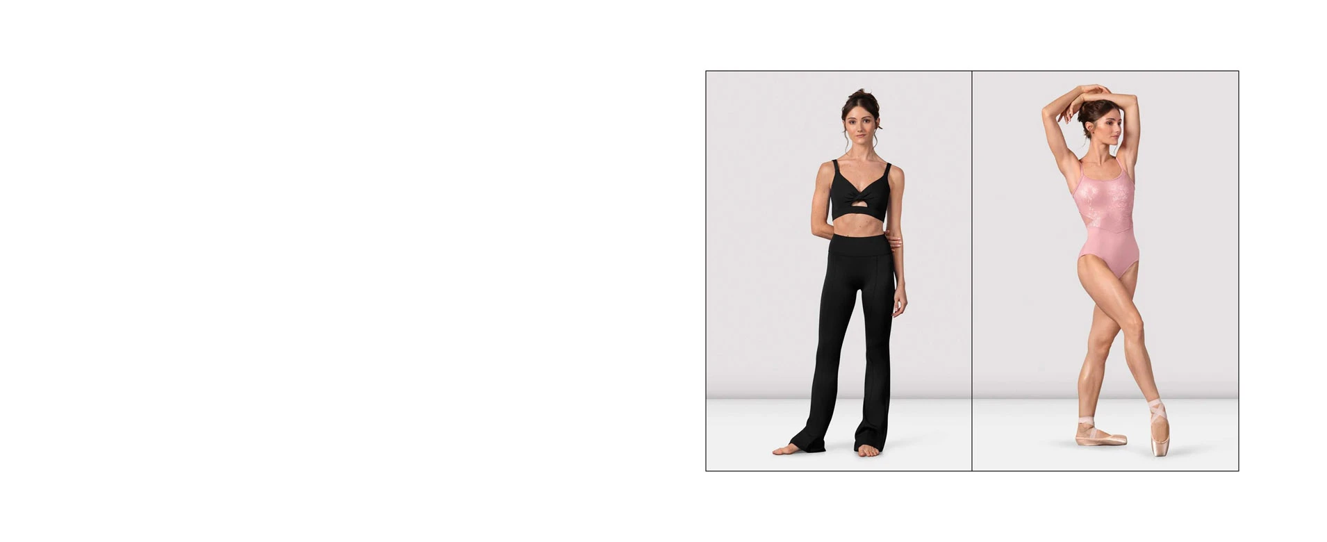 iDancestore