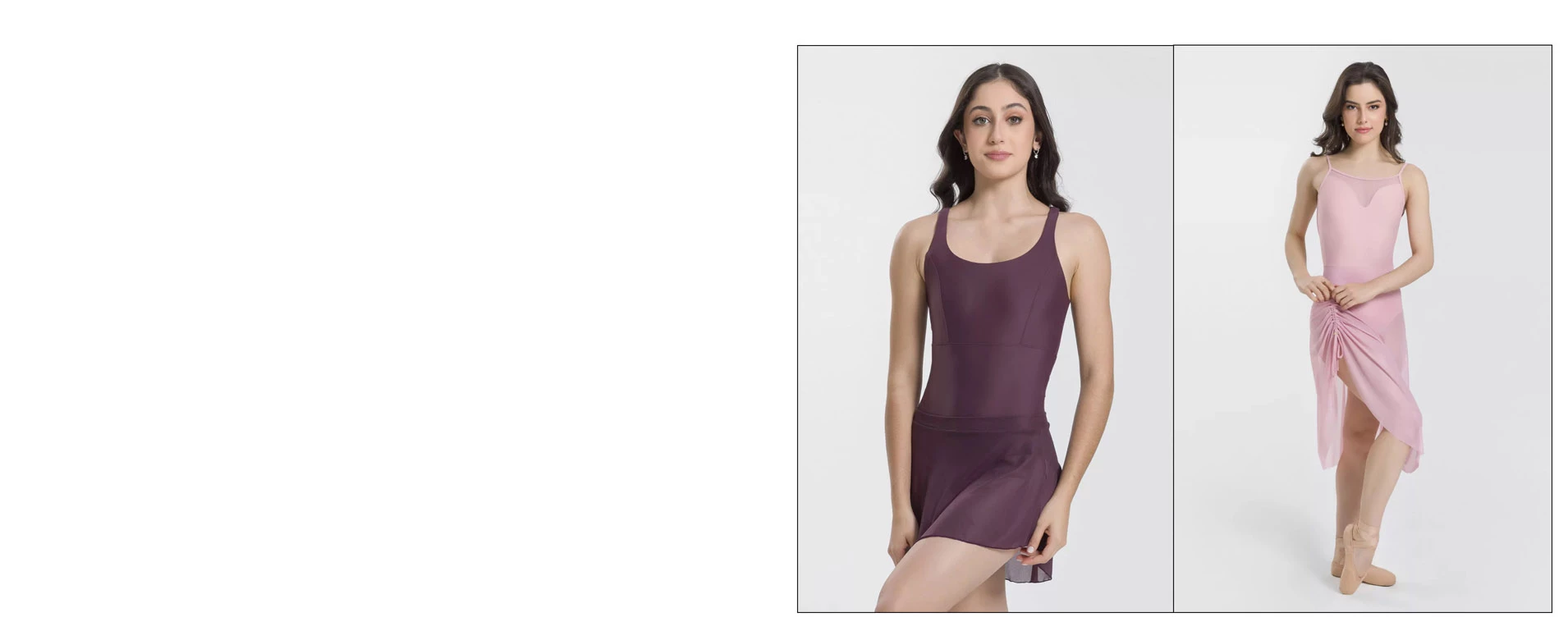 iDancestore