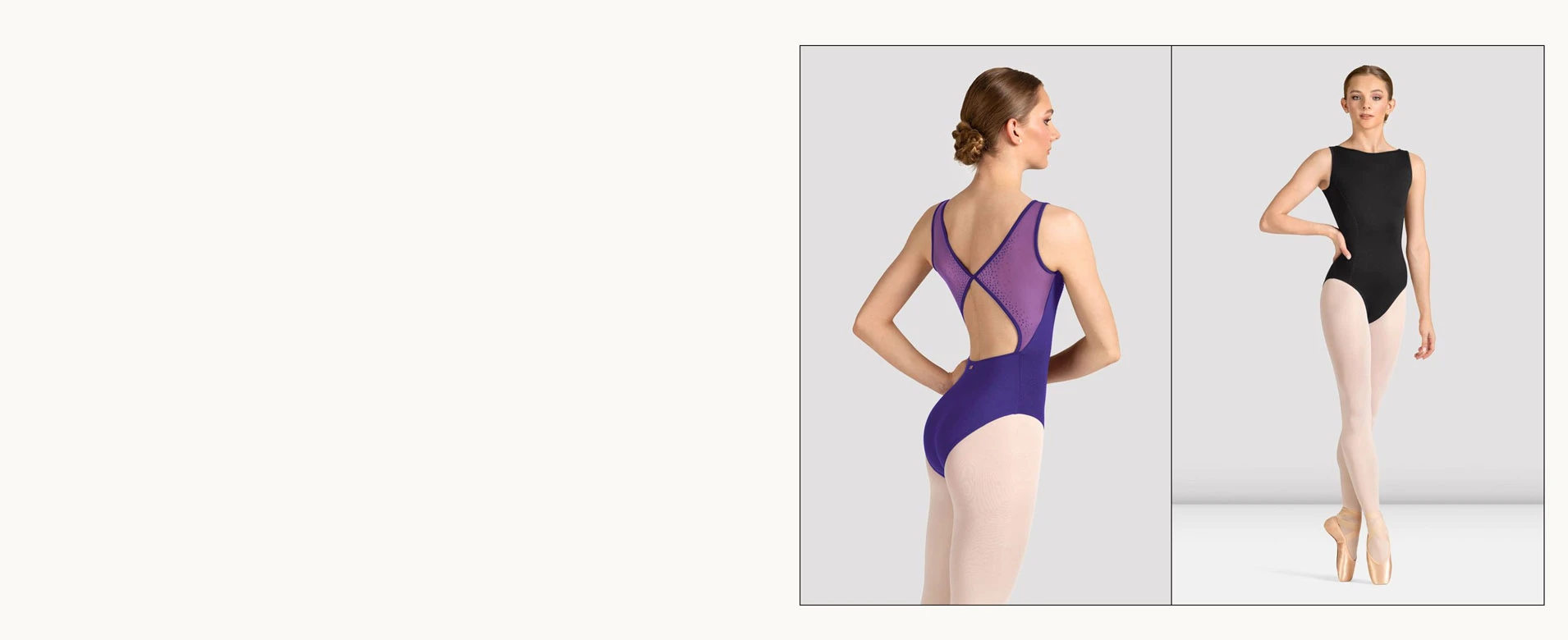 iDancestore