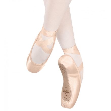 Sansha 202SP Pointe Shoes