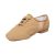 Sansha JS9C 42nd Street segeltuch jazz Schuhe