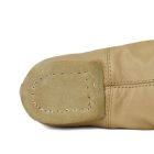 Sansha JS7L 42nd Street pantofi de jazz din piele