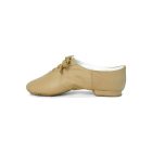 Sansha JS7L 42nd Street pantofi de jazz din piele
