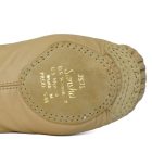 Sansha JS7L 42nd Street pantofi de jazz din piele