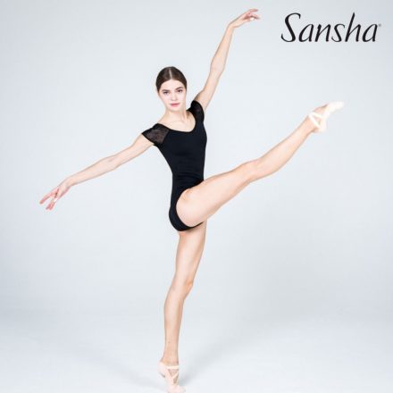 Sansha 50AG0104P Ballet Tanztrikot