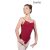 Sansha 50BA1135P-FB Suzanne spagetti pántos balett dressz