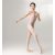 Sansha Gunilla Ruffled Ballet Leotard