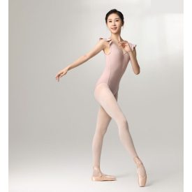 Sansha 50BA1139P-FB Gunilla fodros, ujjatlan balett dressz