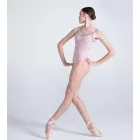 Sansha 50BB1020P spagetti pántos, dekor passzés balett dressz