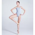 Sansha 50BB1020P spagetti pántos, dekor passzés balett dressz