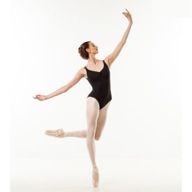 Sansha 50BB1028P Chantal spagetti pántos dressz