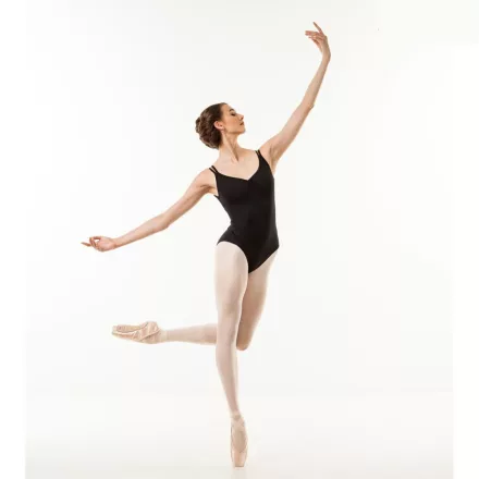 Sansha 50BB1028P Chantal spagetti pántos dressz