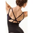 Sansha 50BB1028P Chantal spagetti pántos dressz