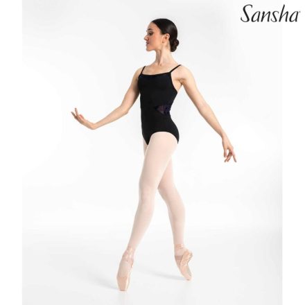 Sansha 50BB1029P Charissa Tricou de balet
