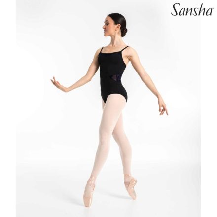 Sansha 50BB1029P Charissa Leotard