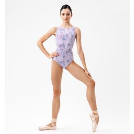 Sansha 50BB1095P Madelief ujjatlan dressz, tüll betéttel