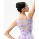 Sansha 50BB1095P Madelief ujjatlan dressz, tüll betéttel