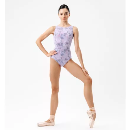 Sansha 50BB1095P Madelief leotard