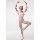 Sansha Farah rochie pentru copii cu maneci fluture, cu captuseala din tul 51BA1039P