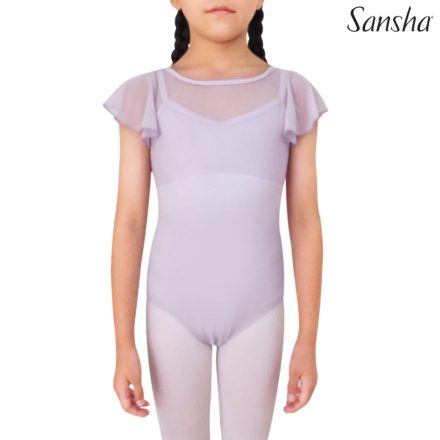 Sansha 51BA1040P Faya gyerekdressz