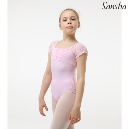 Sansha 51BB1022P Liselotte Tricou de balet