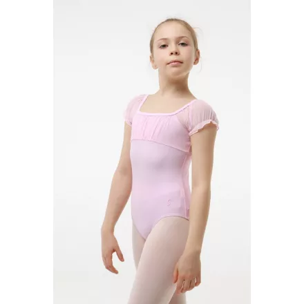 Sansha 51BB1022P Liselotte rövid ujjú gyerekdressz