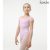Sansha 51BB1022P Liselotte rövid ujjú gyerekdressz