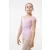 Sansha 51BB1022P Liselotte rövid ujjú gyerekdressz