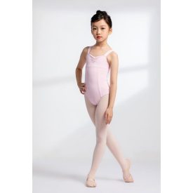 Costum Sansha pentru copii cu bretele late 51BD2560P/F