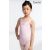 Sansha Kindertrikot mit breiten Trägern 51BD2560P/F