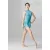 Sansha 53BA1010P Alisha Tricou de balet cu fusta
