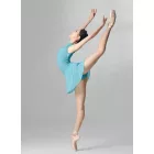 Sansha 53BA1010P Alisha Tricou de balet cu fusta