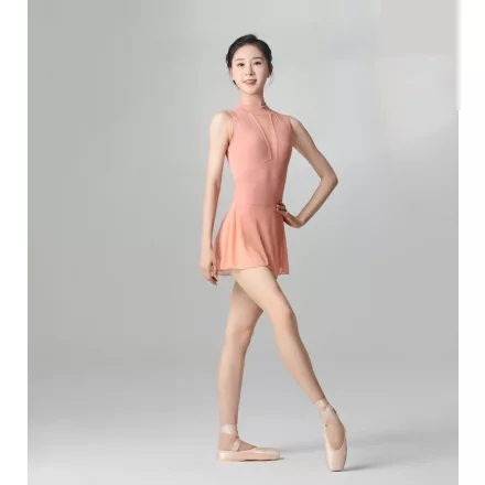 Sansha 53BA1010P Alisha Tricou de balet cu fusta
