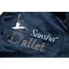 Sansha 80AI0007P Vestă, catifea