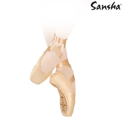 Sansha Légende 909SP Spicc Cipő