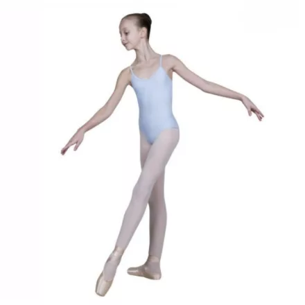 Sansha Angela spagetti pántos balett dressz