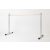 Antheo "Beatrice" Movable, Hight Adjustable Dance Bar