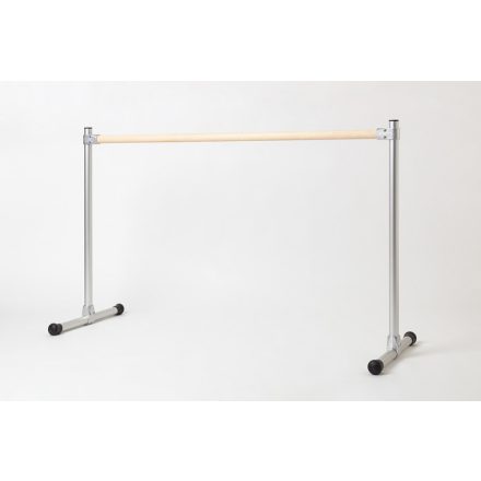 Antheo "Beatrice" Movable, Hight Adjustable Dance Bar