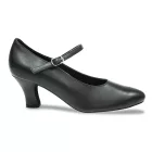 Sansha BR02LPi Astoria Character shoes
