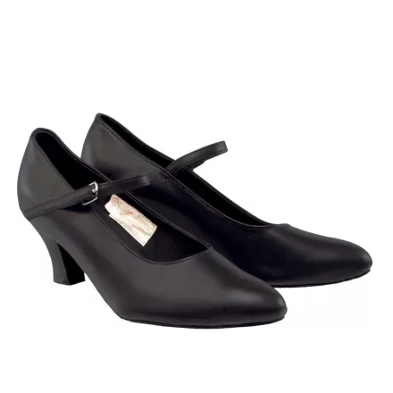 Sansha BR02LPi Astoria Character shoes