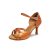 Pantofi de dans latin BD Dance – Toc de 7,5 cm