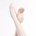 Sansha BF1E Canvas Ballet Practice Shoes
