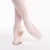 Sansha BF1E Canvas Ballet Practice Shoes