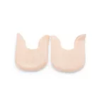 Capezio BH006U Cozy Toes Toe Pad