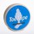 Bunheads BH370 Toe Tape